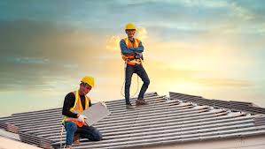 Fast & Reliable Emergency Roof Repairs in Hastings On Hudson, NY